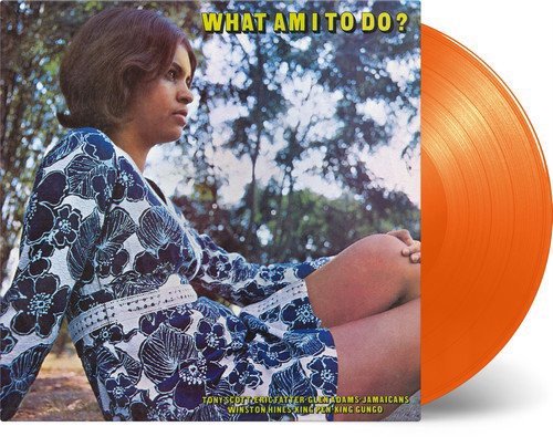 Various - What Am I To Do? -Limited- (LP)
