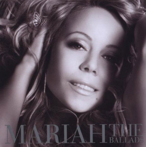 Mariah Carey - The Ballads (CD)