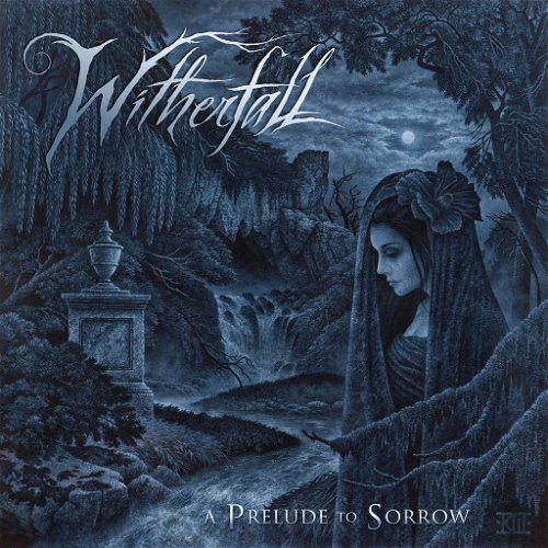 Witherfall - A Prelude To Sorrow (LP)