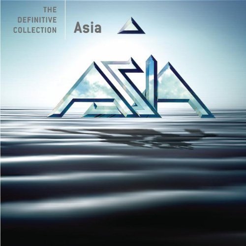 Asia - Definitive Collection (CD)