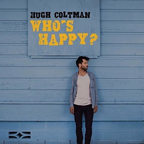 Hugh Coltman - Who's Happy? (CD)