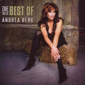 Andrea Berg - Die Neue Best Of (CD)