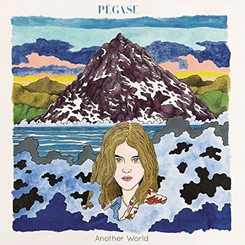 Pegase - Another World (CD)