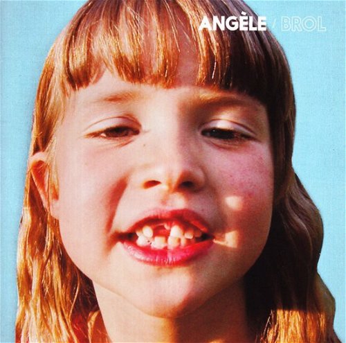 Angèle - Brol (CD)