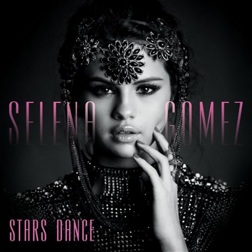 Selena Gomez - Stars Dance (Limited) (CD)