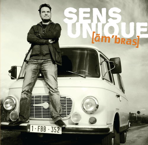 Sens Unique - Am'bras (CD)