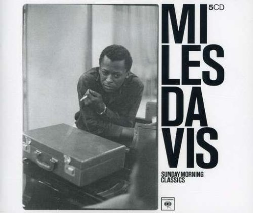 Miles Davis - Sunday Morning Classics - Box set (CD)