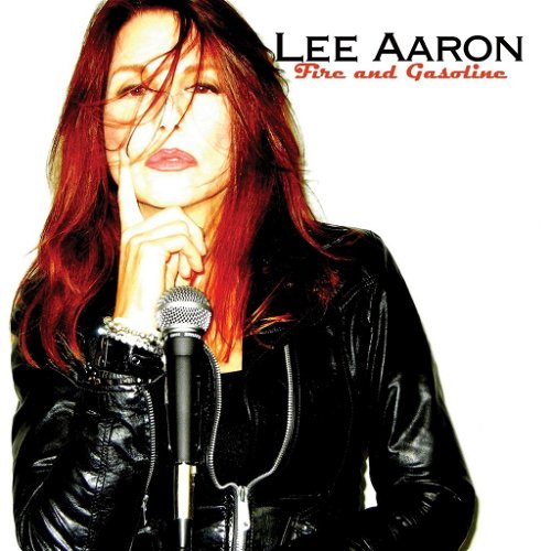 Lee Aaron - Fire And Gasoline (CD)