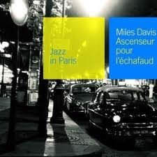 Miles Davis - Ascenseur Pour L'échafaud (CD)