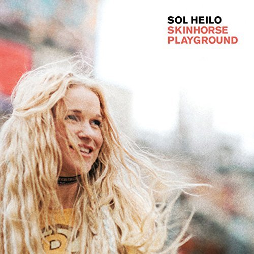 Sol Heilo - Skinhorse Playground (CD)