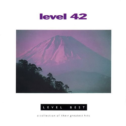 Level 42 - Level Best (CD)