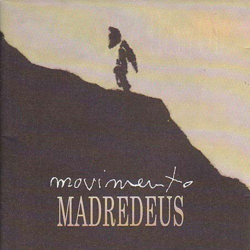 Madredeus - Movimento (CD)