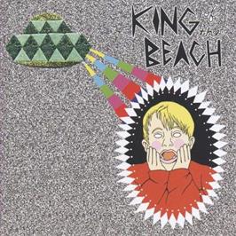 Wavves - King Of The Beach (CD)