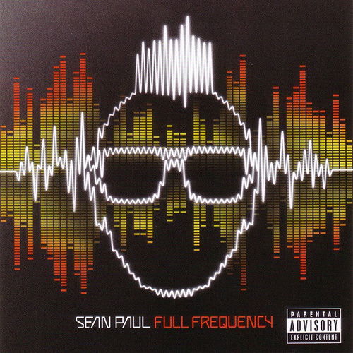 Sean Paul - Full Frequency (CD)