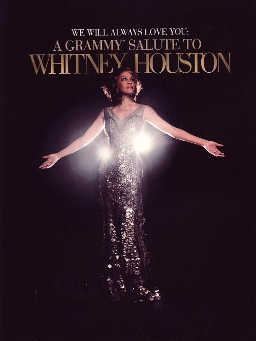 Whitney Houston - We Will Always Love You (DVD)