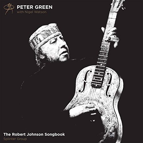 Peter Green - The Robert Johnson Songbook (LP)