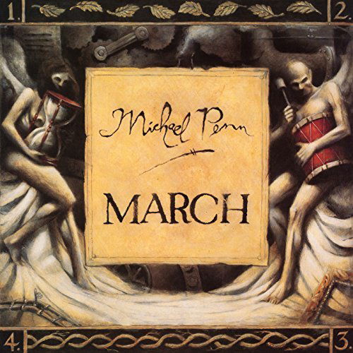 Michael Penn - March (CD)