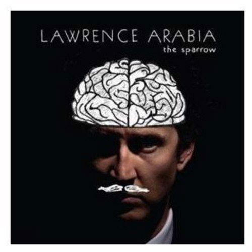 Lawrence Arabia - The Sparrow (CD)