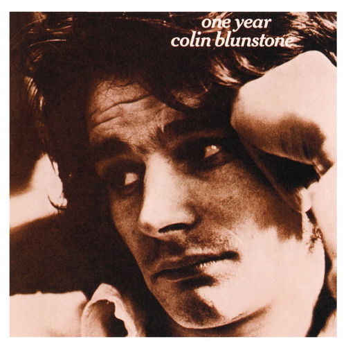 Colin Blunstone - One Year (CD)