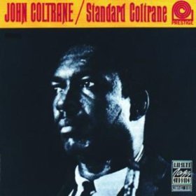 John Coltrane - Standard Coltrane (CD)