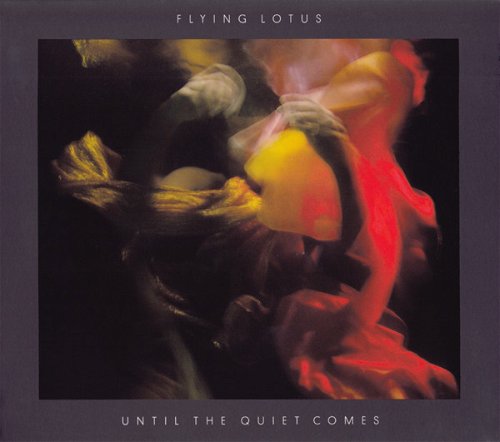 Flying Lotus - Until The Quiet Comes (CD)