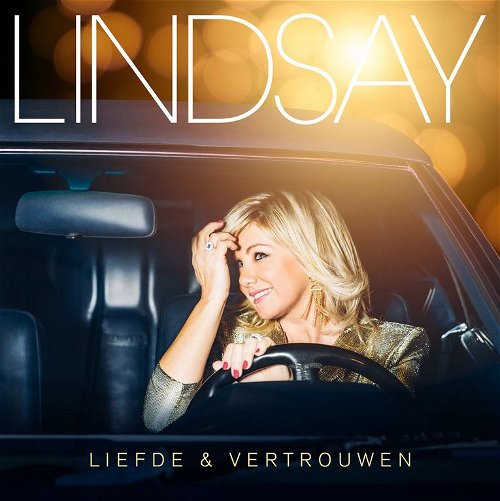 Lindsay - Liefde & Vertrouwen (CD)