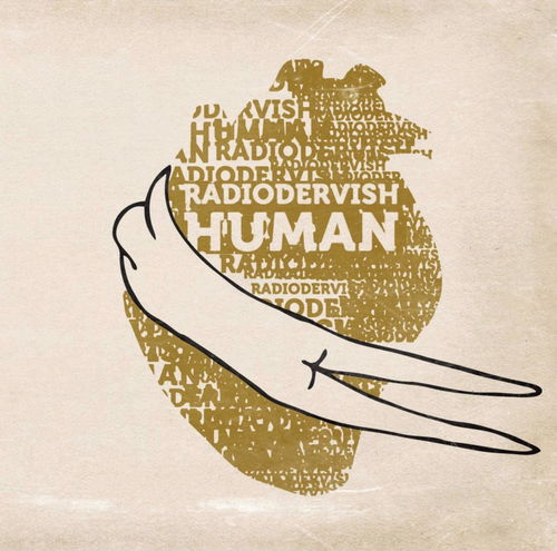 Radiodervish - Human (CD)