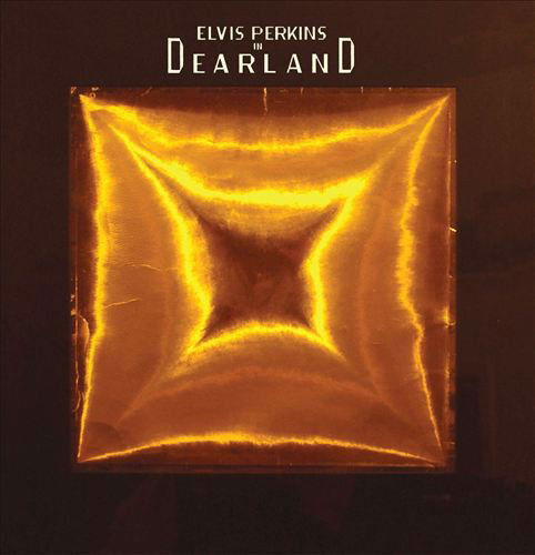 Elvis Perkins - In Dearland (CD)