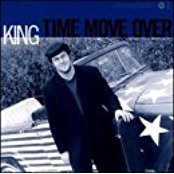 King - Time Move Over (CD)