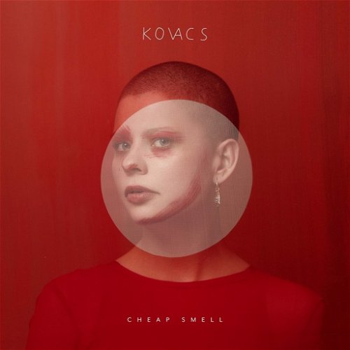 Kovacs - Cheap Smell (CD)