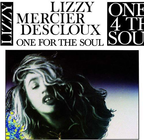 Lizzy Mercier Descloux - One For The Soul (CD)