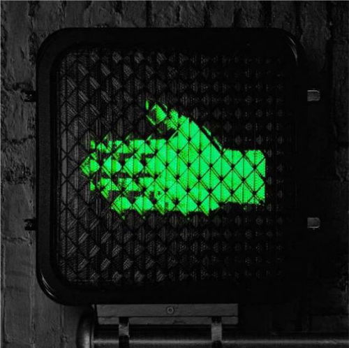 The Raconteurs - Help Us Stranger (White vinyl Indie Only) (LP)