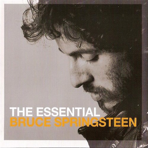 Bruce Springsteen - The Essential Bruce Springsteen - 2CD