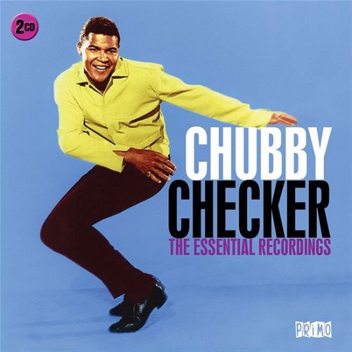 Chubby Checker - The Essential Recordings (CD)