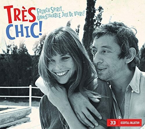 Various - Très Chic! 3 (CD)