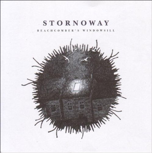 Stornoway - Beachcomber's Windowsill (CD)