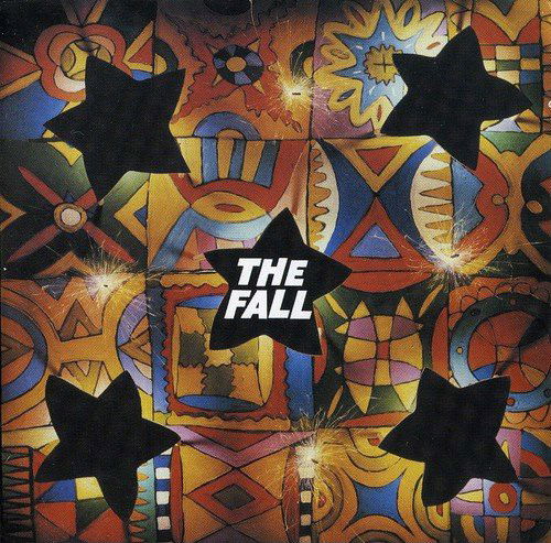 The Fall - Shift-Work (CD)