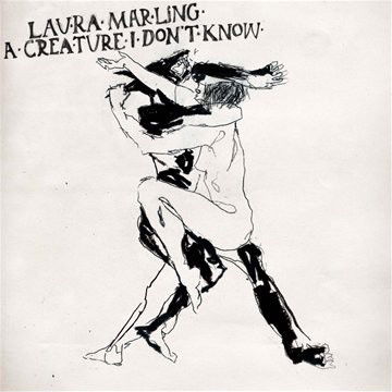 Laura Marling - A Creature I Don't Know (CD)