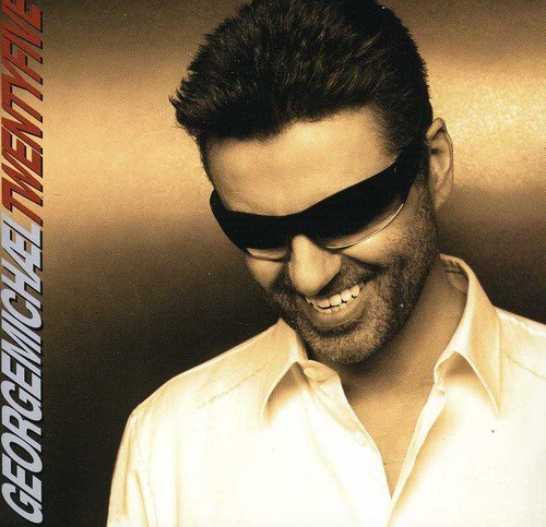 George Michael - Twenty Five (2CD)