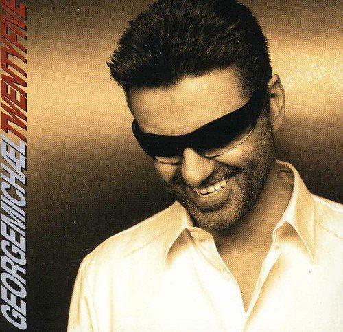 George Michael - Twenty Five (2CD)