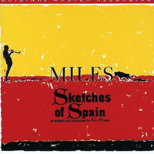 Miles Davis - Sketches Of Spain (SA)