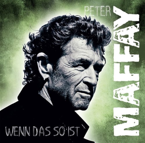 Peter Maffay - Wenn Das So Ist (CD)