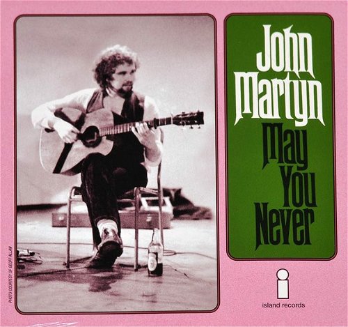 John Martyn - May You Never (SV)