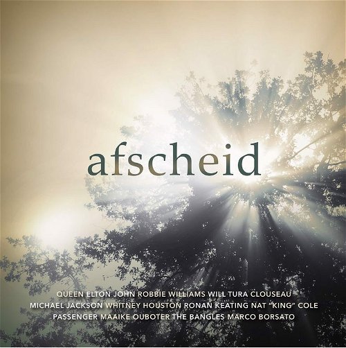 Various - Afscheid (2CD)