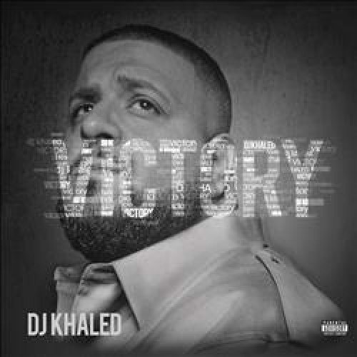 DJ Khaled - Victory - RSD19 (LP)