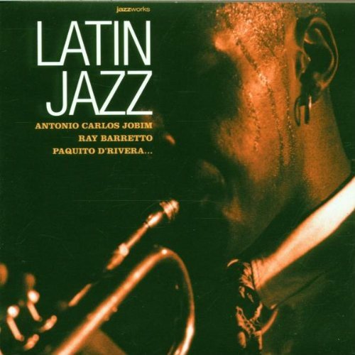 Various - Latin Jazz (CD)
