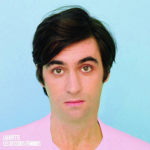 Lafayette - Les Dessous Féminins (CD)