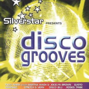 Various - Disco Grooves (CD)