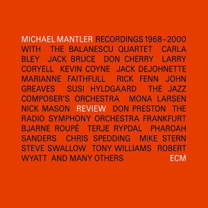 Michael Mantler - Review (CD)