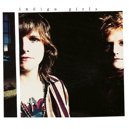 Indigo Girls - Indigo Girls (CD)